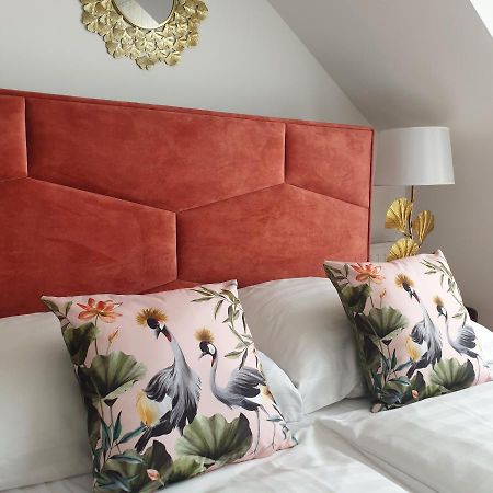Fit Paradise Apartman Miskolc Dış mekan fotoğraf