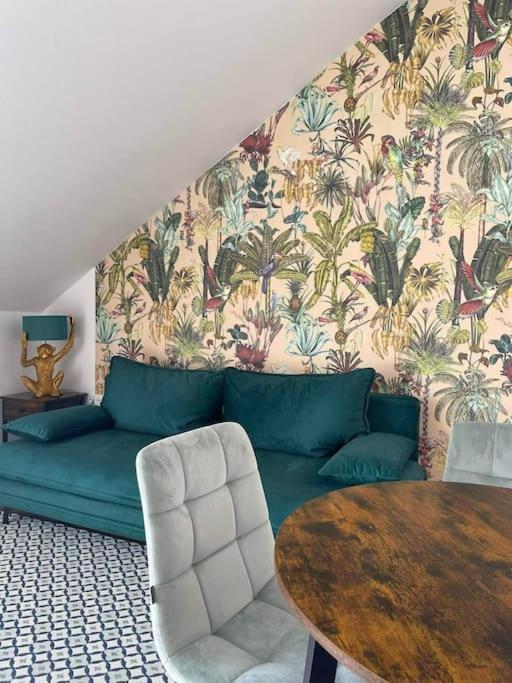 Fit Paradise Apartman Miskolc Dış mekan fotoğraf