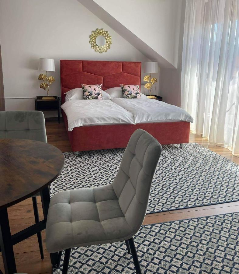 Fit Paradise Apartman Miskolc Dış mekan fotoğraf