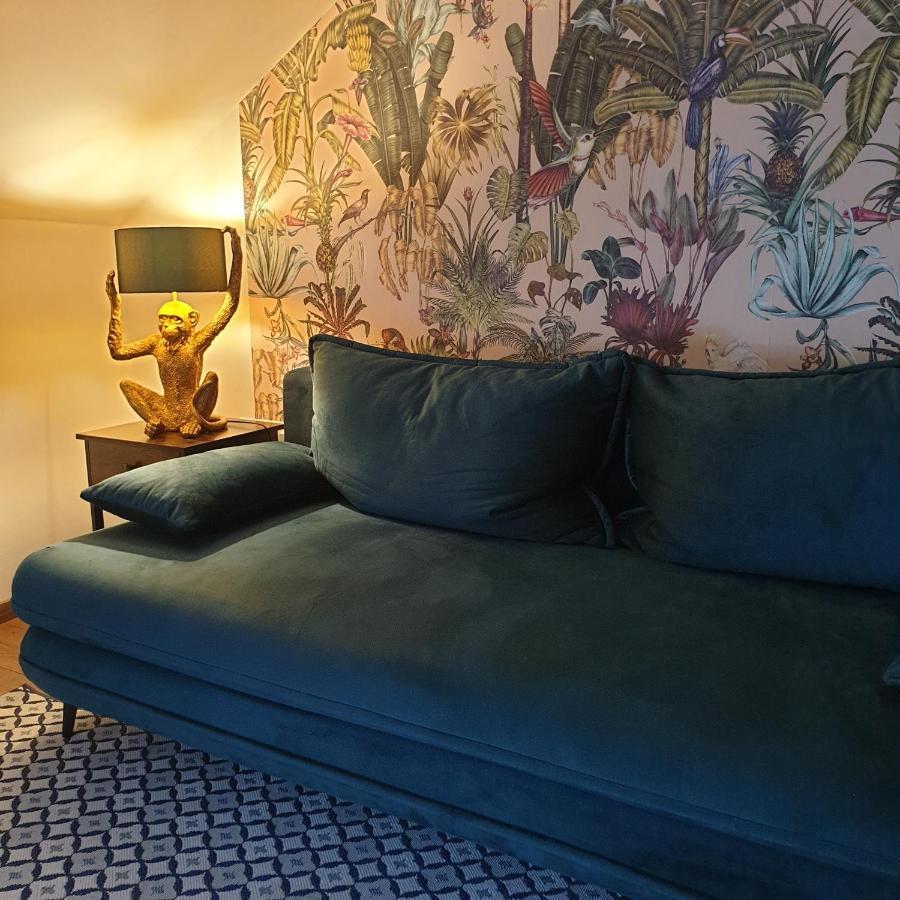 Fit Paradise Apartman Miskolc Dış mekan fotoğraf