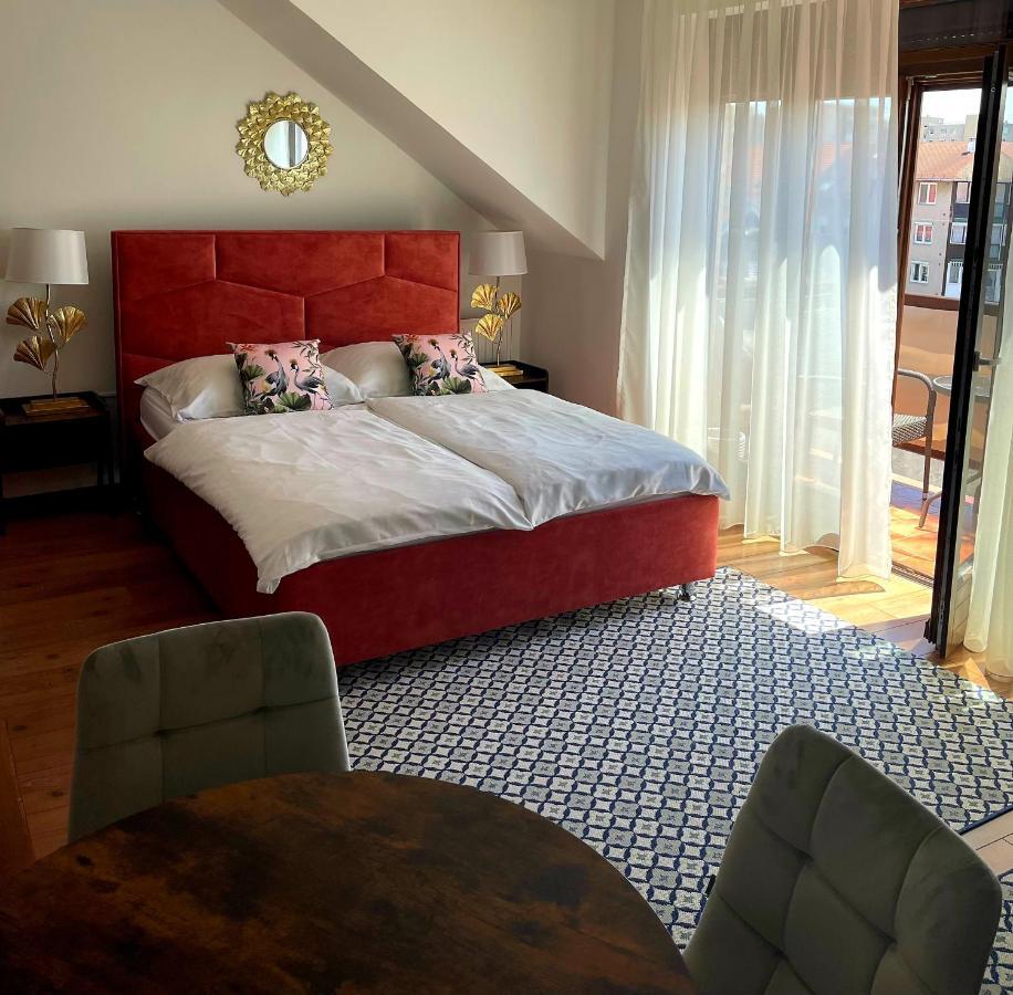 Fit Paradise Apartman Miskolc Dış mekan fotoğraf
