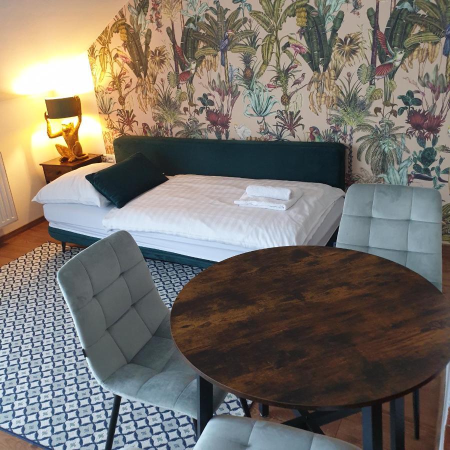 Fit Paradise Apartman Miskolc Dış mekan fotoğraf